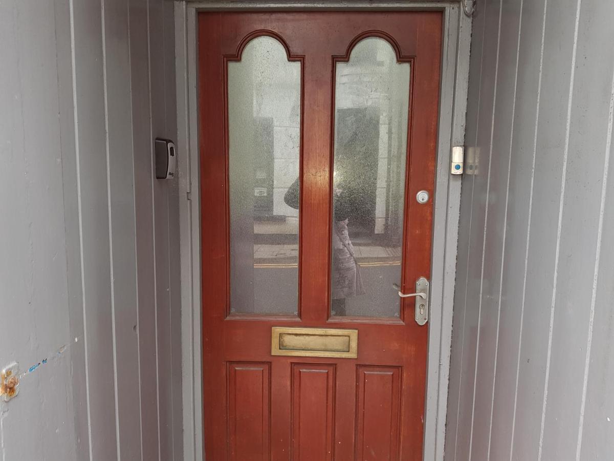 17 Bridge St, 3 Bedroom Flat Aberystwyth Exterior photo
