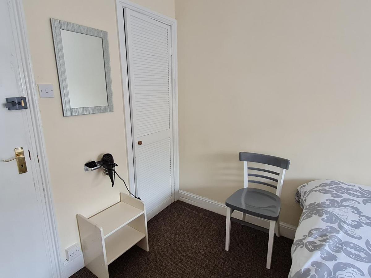 17 Bridge St, 3 Bedroom Flat Aberystwyth Exterior photo