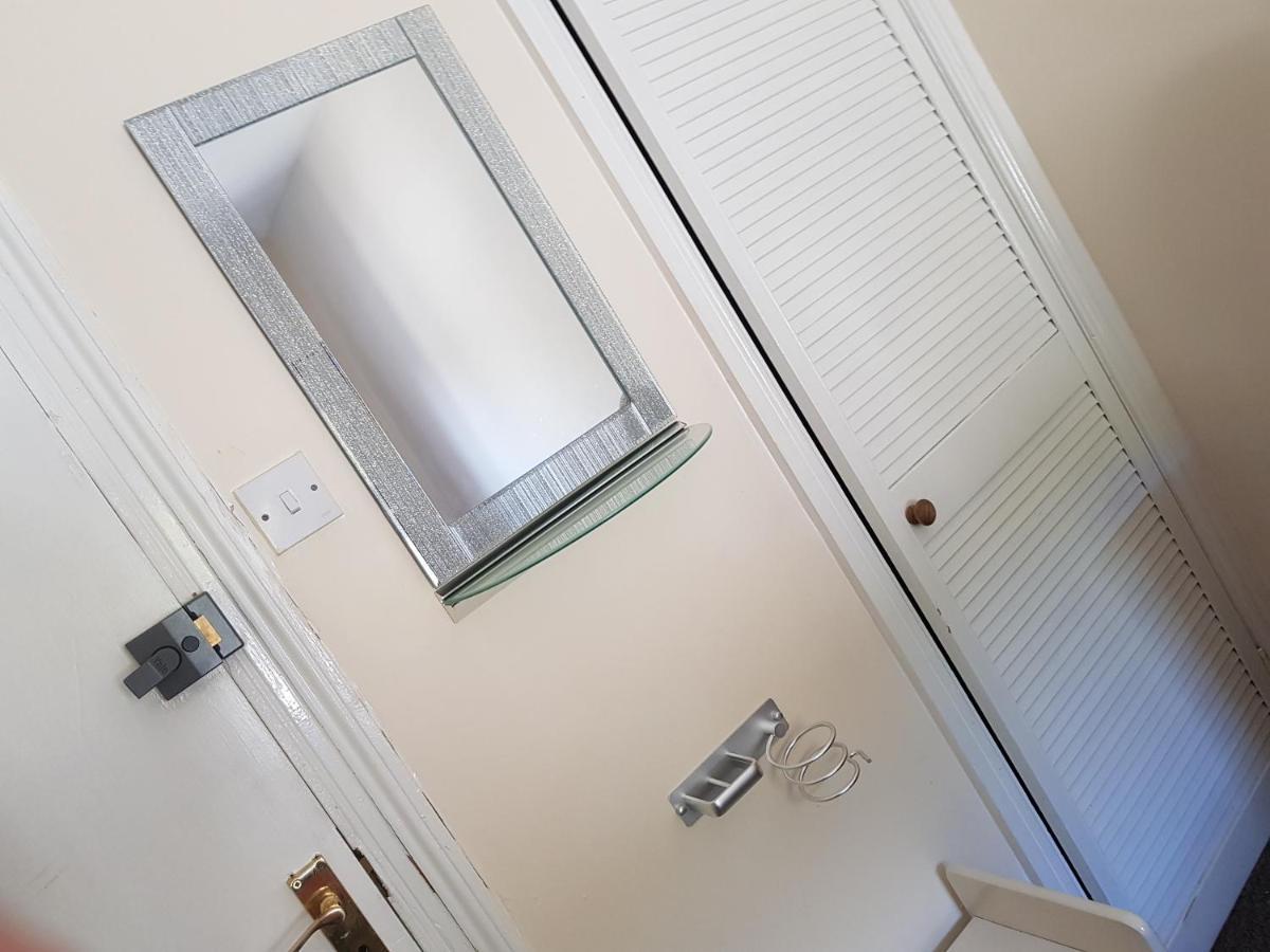 17 Bridge St, 3 Bedroom Flat Aberystwyth Exterior photo