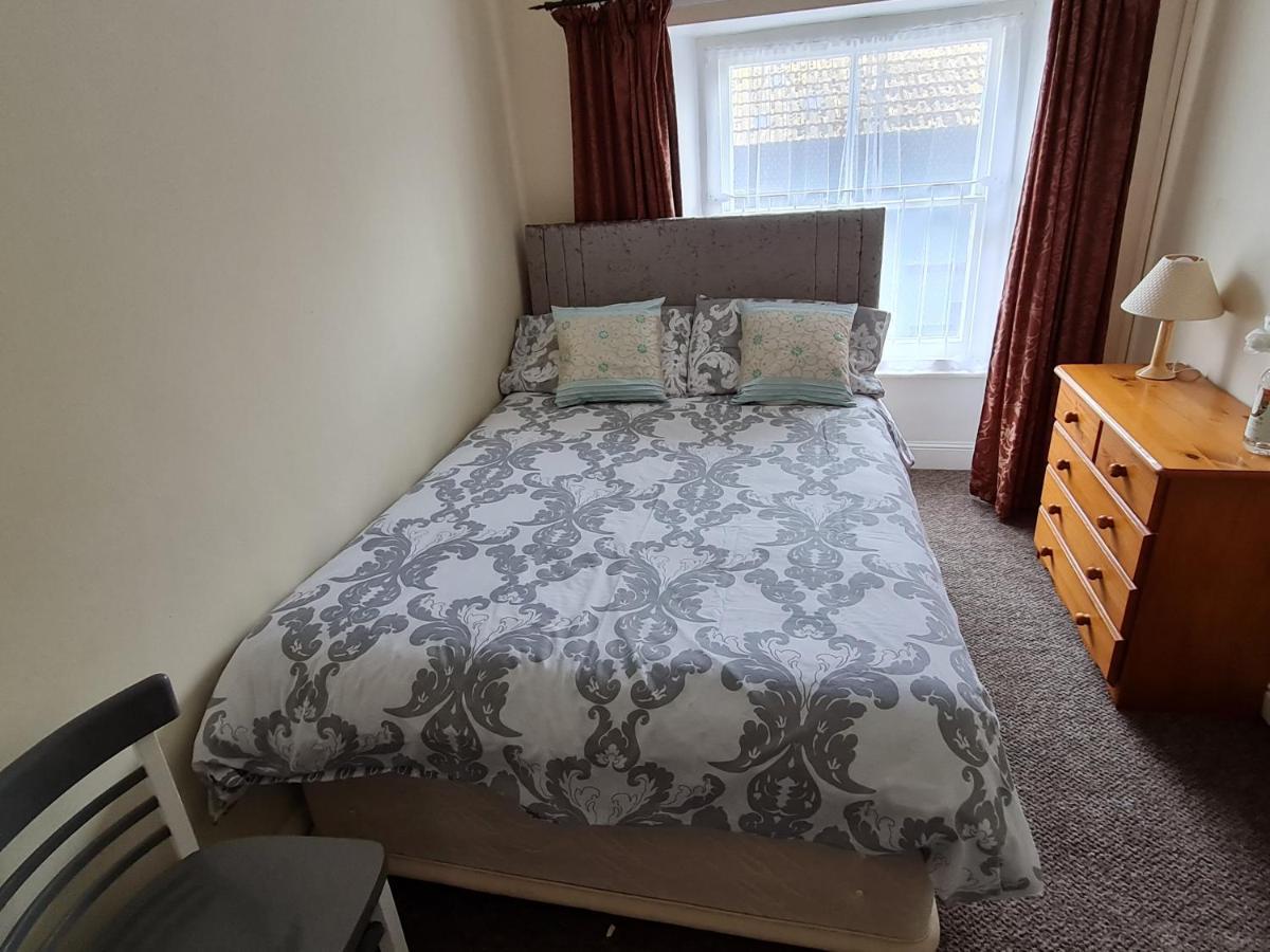 17 Bridge St, 3 Bedroom Flat Aberystwyth Exterior photo